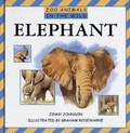 Cover: Elephant - Smart Apple Media
