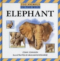 Enlarge image Cover: Elephant - Smart Apple Media