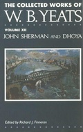 Cover: The Collected Works of W.B. Yeats - Palgrave Macmillan