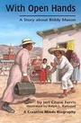 Cover: With Open Hands - Millbrook Press (Tm)