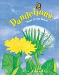 Cover: Dandelions - Carolrhoda Books