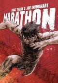 Cover: Marathon - First Second