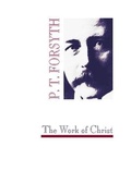Bild: The Work of Christ - Wipf & Stock Publishers