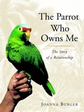 Cover: The Parrot Who Owns Me - Villard Books