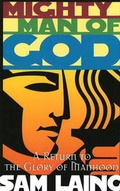 Cover: Mighty Man of God - Discipleship Publications