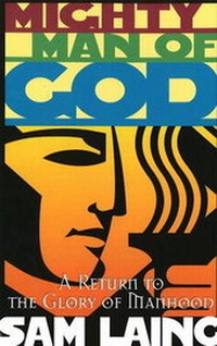 Enlarge image Cover: Mighty Man of God - Discipleship Publications