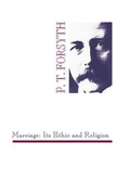 Bild: Marriage - Wipf & Stock Publishers