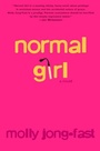 Cover: Normal Girl - Villard