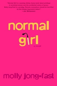 Enlarge image Cover: Normal Girl - Villard