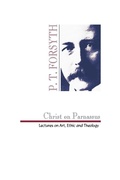 Cover: Christ on Parnassus - Wipf & Stock Publishers