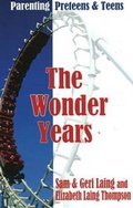 Cover: Wonder Years - Discipleship Publications