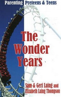 Enlarge image Cover: Wonder Years - Discipleship Publications