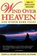 Cover: Wind Over Heaven - Borgo Press