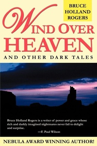 Enlarge image Cover: Wind Over Heaven - Borgo Press