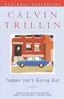 Cover: Tepper Isn't Going Out - Random House