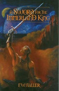Cover: A Sword for the Immerland King - Discipleship Publications
