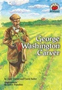 Cover: George Washington Carver - Carolrhoda Books