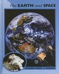 Cover: The Earth and Space - Smart Apple Media
