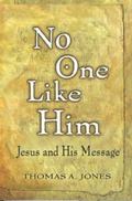 Bild: No One Like Him - Discipleship Publications