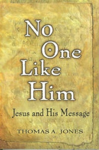 Bild: No One Like Him - Discipleship Publications