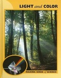 Cover: Light and Color - Smart Apple Media