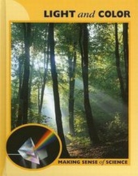 Enlarge image Cover: Light and Color - Smart Apple Media