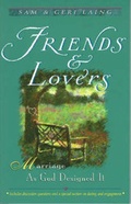 Cover: Friends and Lovers - Discipleship Publications