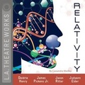 Cover: Relativity - LA Theatre Works