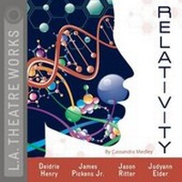 Enlarge image Cover: Relativity - LA Theatre Works