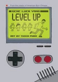 Abbildung von: Level Up - First Second