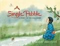 Cover: A Single Pebble - Roaring Brook Press