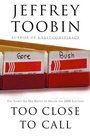 Cover: Too Close to Call - Random House