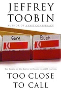 Cover: Too Close to Call - Random House