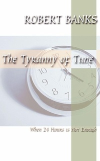 Enlarge image Cover: Tyranny of Time - Wipf & Stock Publishers