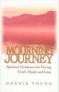 Cover: Mourning Journey - Discipleship Publications