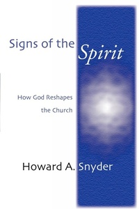 Enlarge image Cover: Signs of the Spirit - Wipf & Stock Publishers