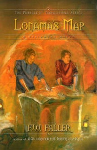 Enlarge image Cover: Lonama's Map - Discipleship Publications