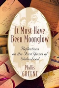 Cover: It Must Have Been Moonglow - Villard