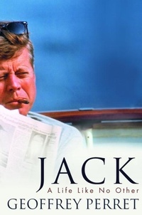 Enlarge image Cover: Jack - Random House