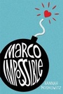 Cover: Marco Impossible - Roaring Brook Press