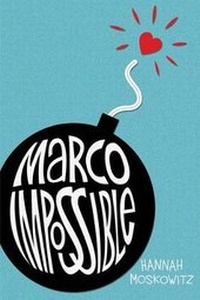 Enlarge image Cover: Marco Impossible - Roaring Brook Press