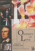 Cover: Odyssey of Love - LA Theatre Works
