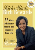 Cover: Rich Minds, Rich Rewards - Villard Books