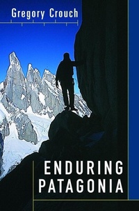 Enlarge image Cover: Enduring Patagonia - Random House