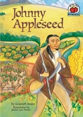 Cover: Johnny Appleseed - Carolrhoda Books