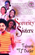 Cover: Sorority Sisters - Villard