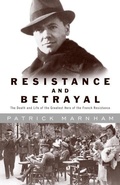Cover: Resistance and Betrayal - Random House