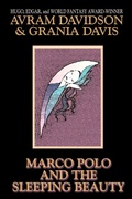 Cover: Marco Polo and the Sleeping Beauty - Wildside Press