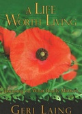 Cover: A Life Worth Living - Discipleship Publications