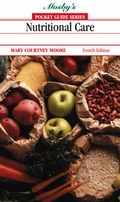 Cover: Pocket Guide to Nutritional Care - Mosby